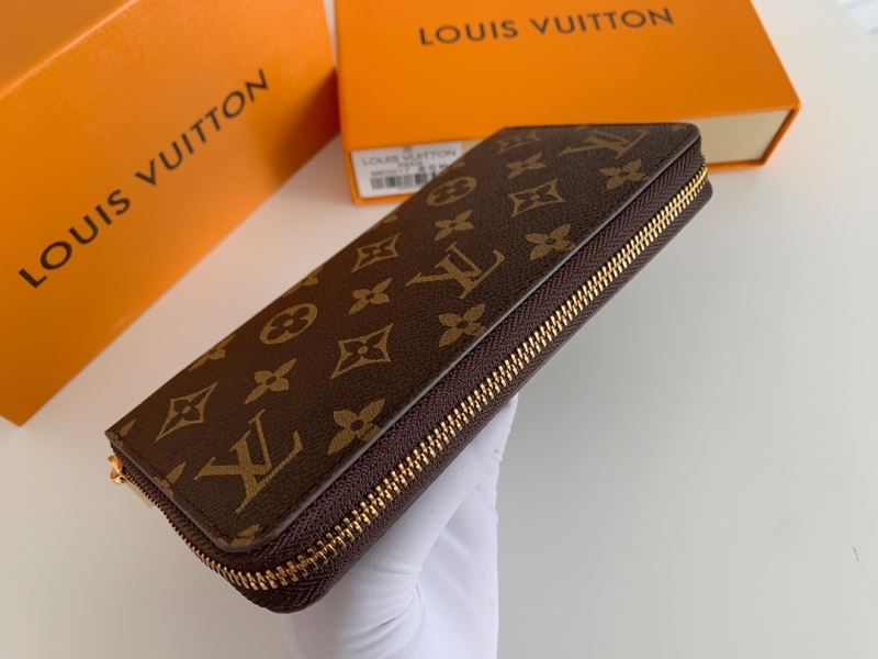 Louis Vuitton Wallets Purse